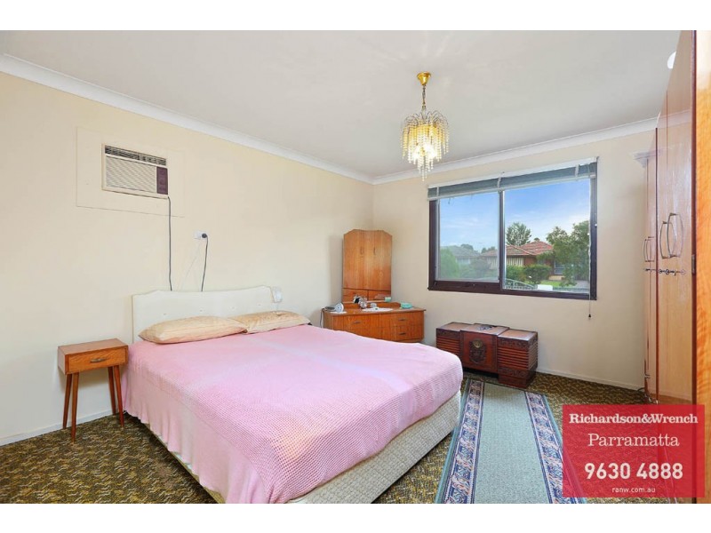 26 Polaris Place, Rooty Hill NSW 2766