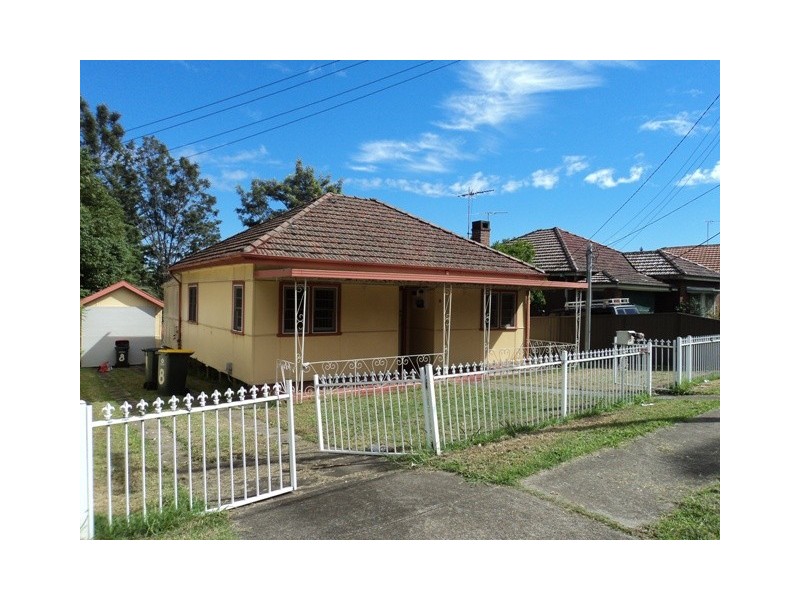 8 Good Street, Westmead NSW 2145