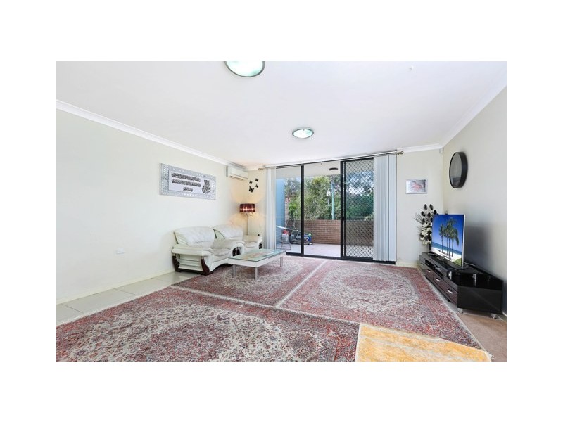 4/57 The Esplanade, Guildford NSW 2161