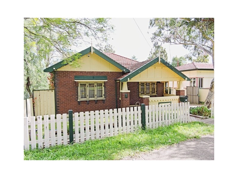 4 Good Street, Westmead NSW 2145