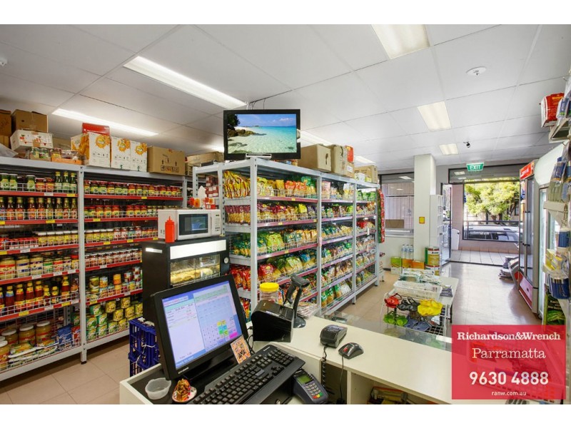 Harris Park NSW 2150