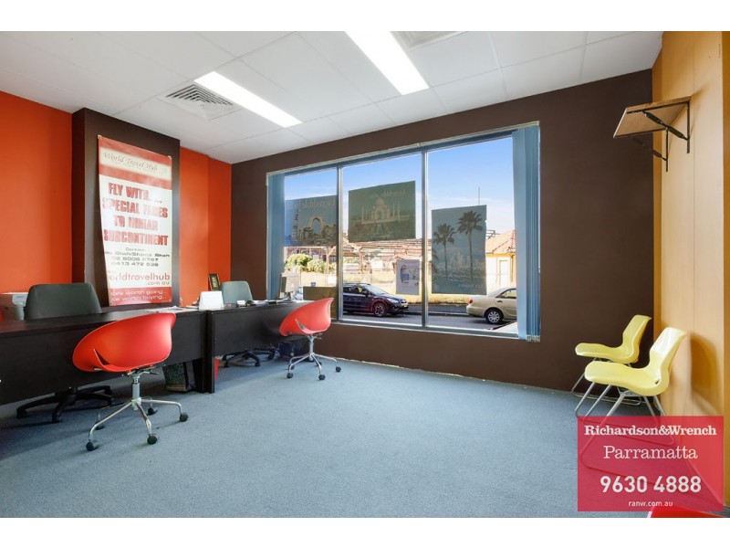 Harris Park NSW 2150