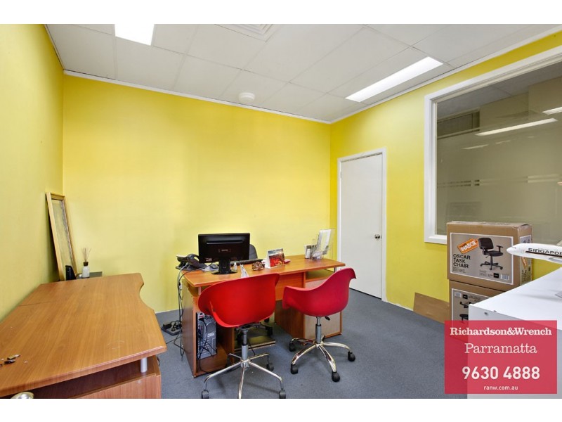 Harris Park NSW 2150