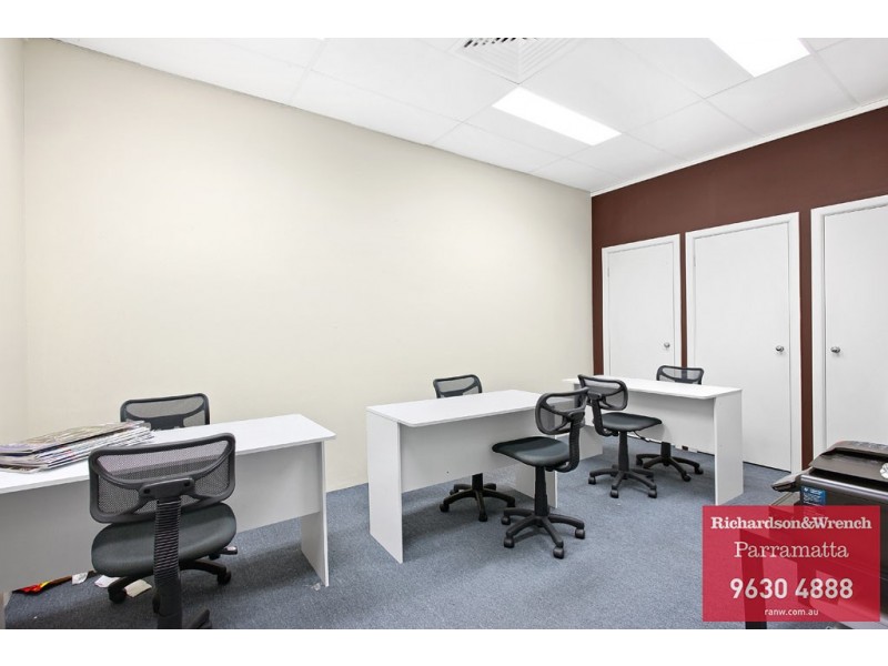 Harris Park NSW 2150