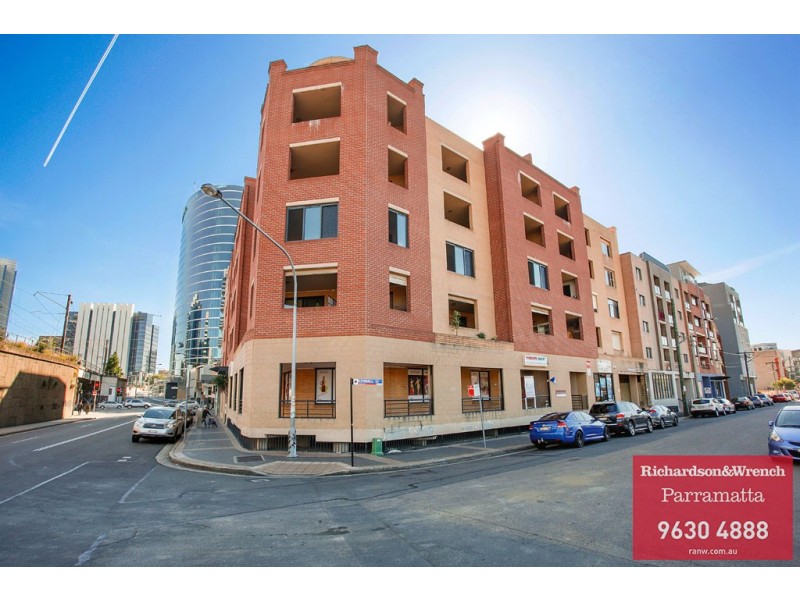 Harris Park NSW 2150