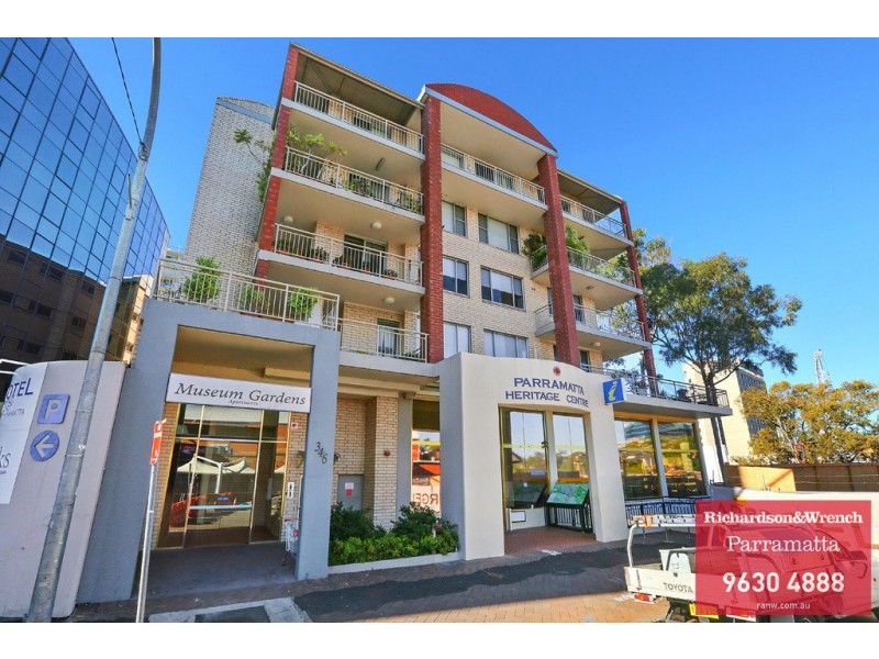 7/346 Church Street, Parramatta NSW 2150