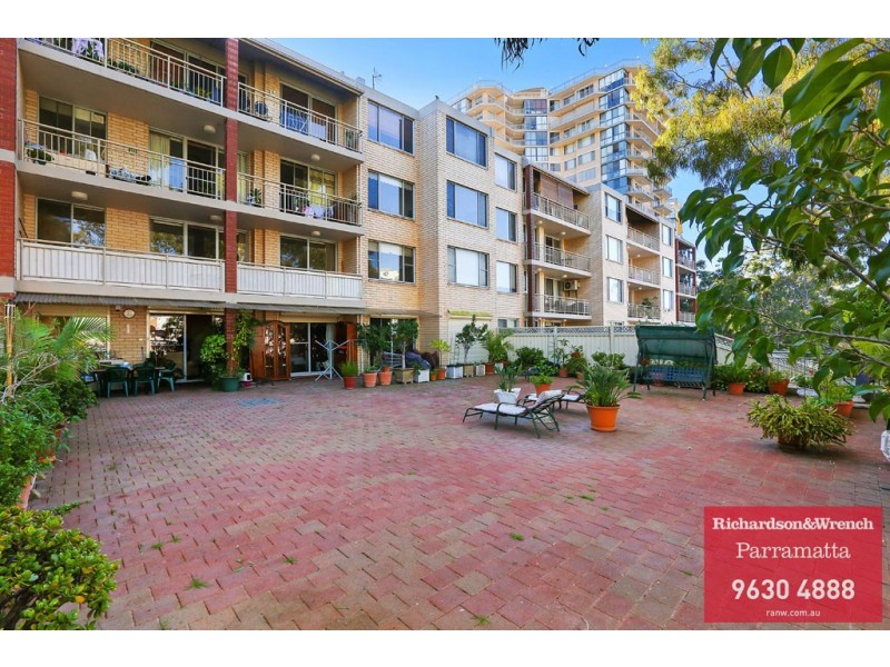 7/346 Church Street, Parramatta NSW 2150