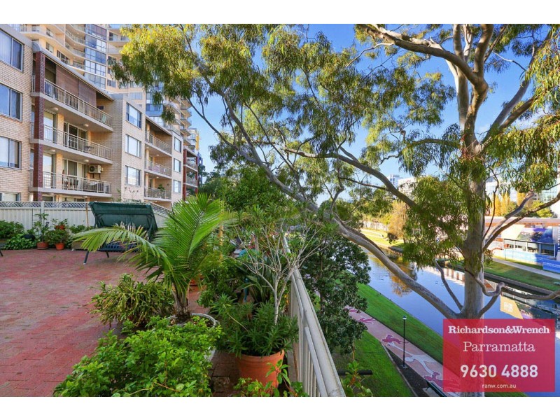7/346 Church Street, Parramatta NSW 2150