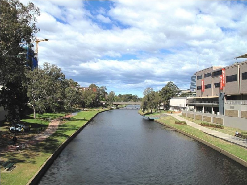 7/346 Church Street, Parramatta NSW 2150