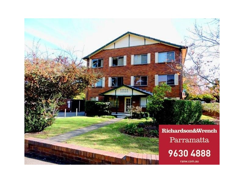 4/11 Villiers Street, Parramatta NSW 2150