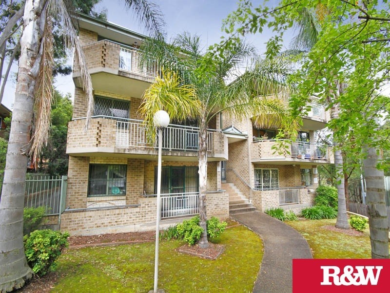7/3-7 Crown Street, Granville NSW 2142