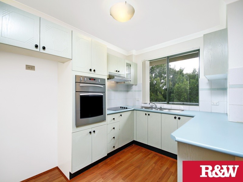 7/3-7 Crown Street, Granville NSW 2142