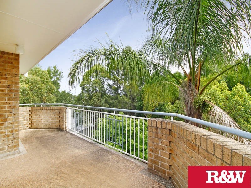 7/3-7 Crown Street, Granville NSW 2142