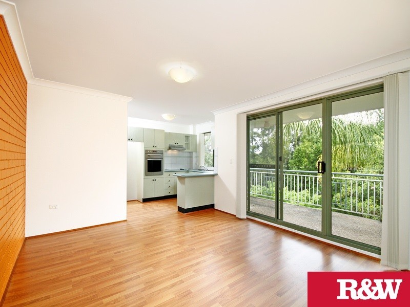 7/3-7 Crown Street, Granville NSW 2142