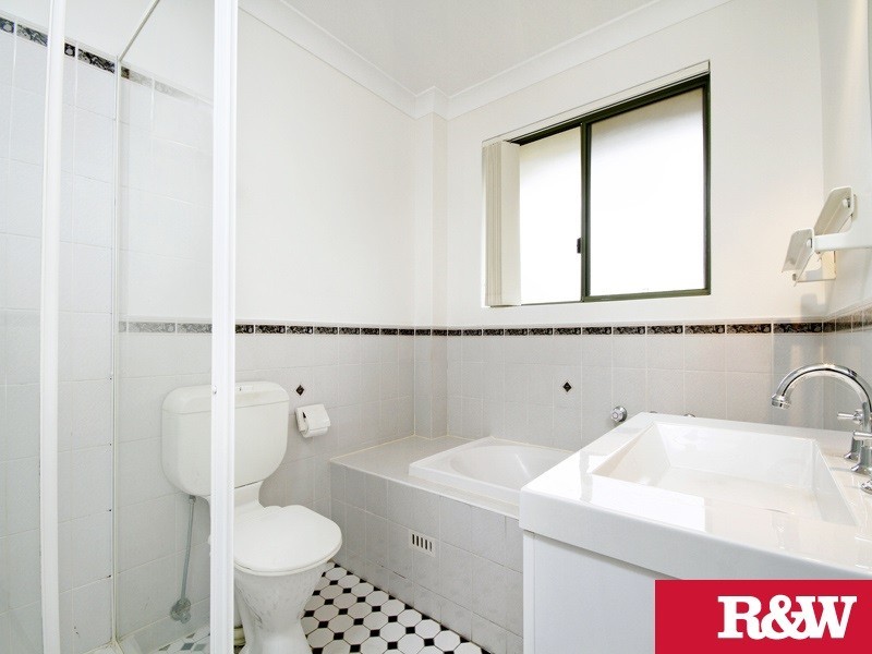 7/3-7 Crown Street, Granville NSW 2142