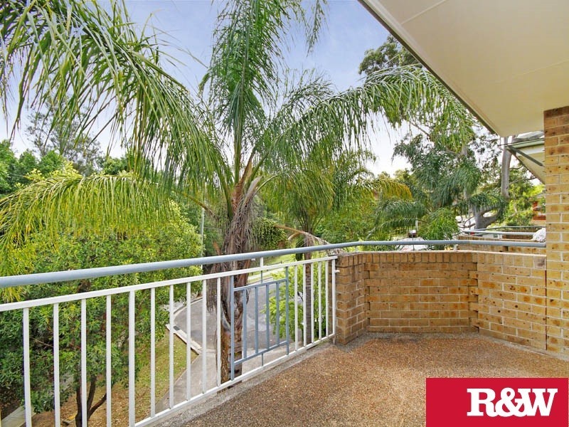 7/3-7 Crown Street, Granville NSW 2142