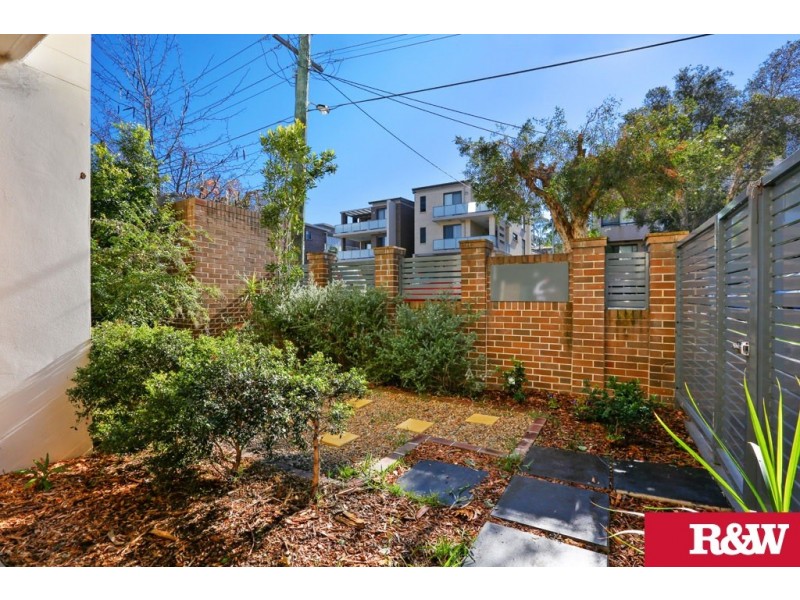 2/35 Napier Street, Parramatta NSW 2150