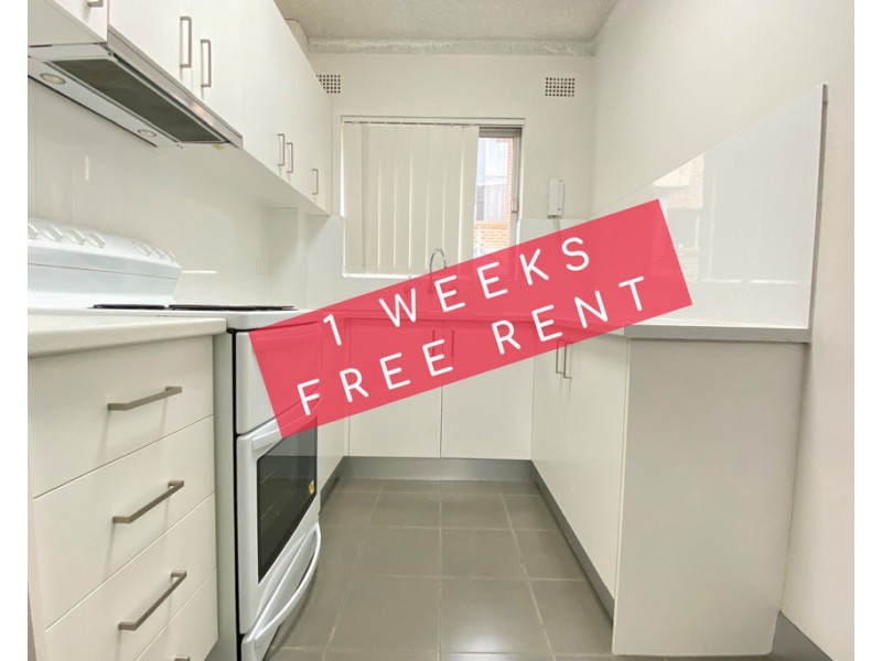 2/36 Lane street, Wentworthville NSW 2145