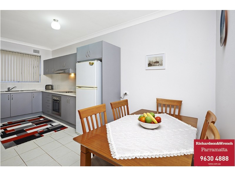 6/54 Prospect Street, Rosehill NSW 2142