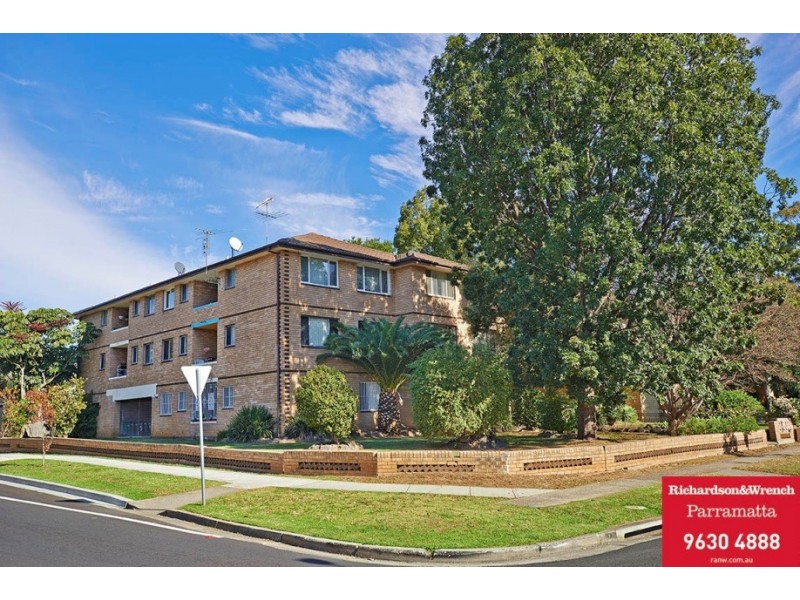 6/54 Prospect Street, Rosehill NSW 2142