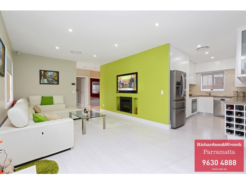 104 Warwick Road, Merrylands NSW 2160
