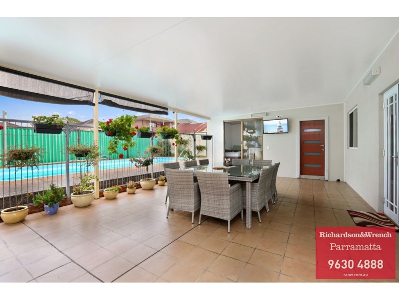 104 Warwick Road, Merrylands NSW 2160