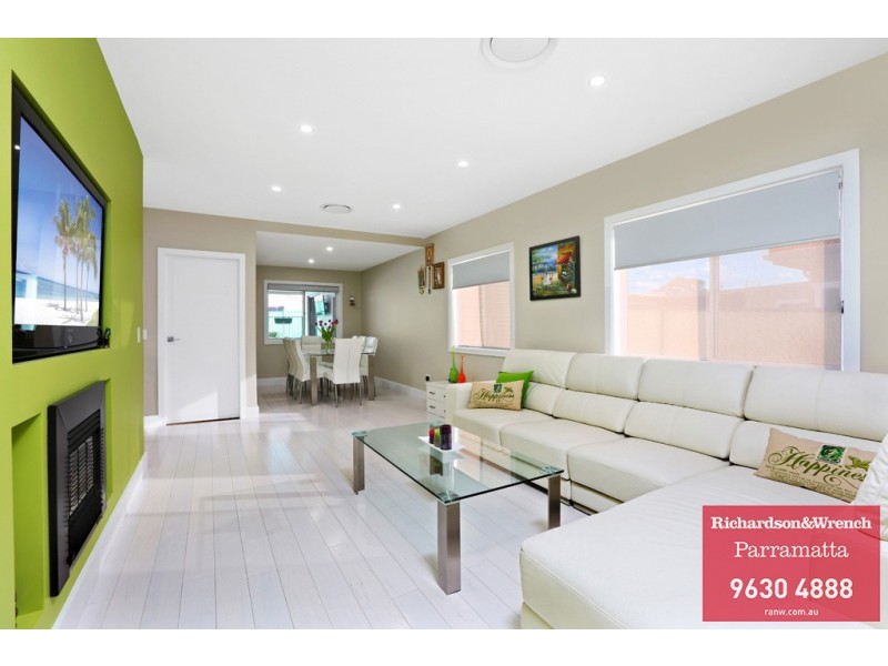 104 Warwick Road, Merrylands NSW 2160