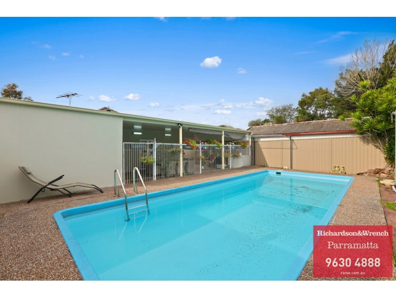 104 Warwick Road, Merrylands NSW 2160