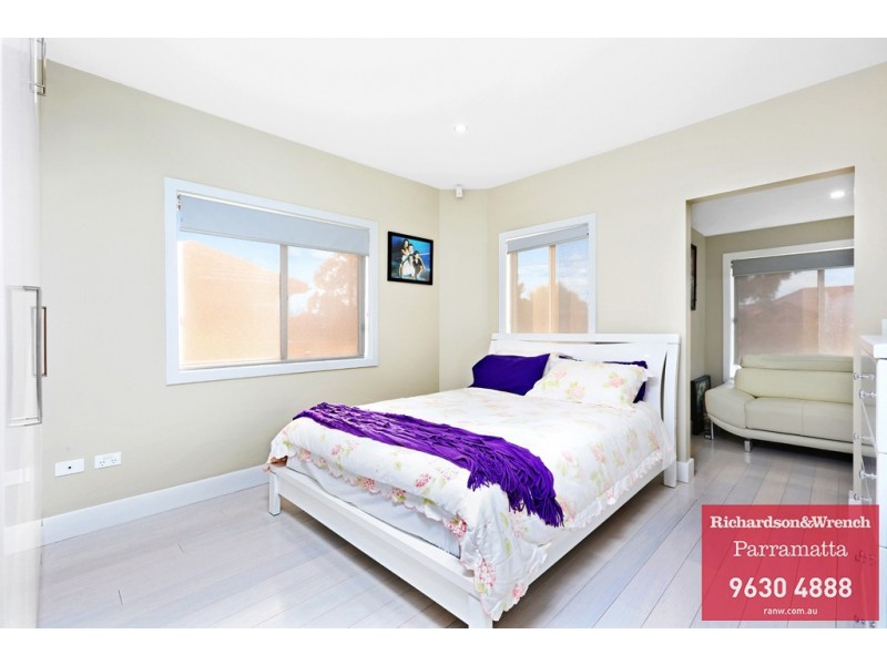 104 Warwick Road, Merrylands NSW 2160