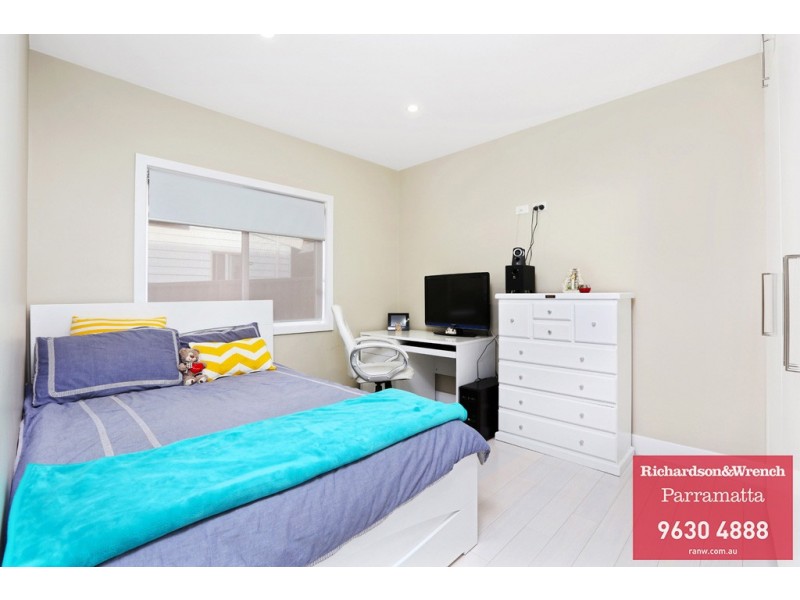 104 Warwick Road, Merrylands NSW 2160