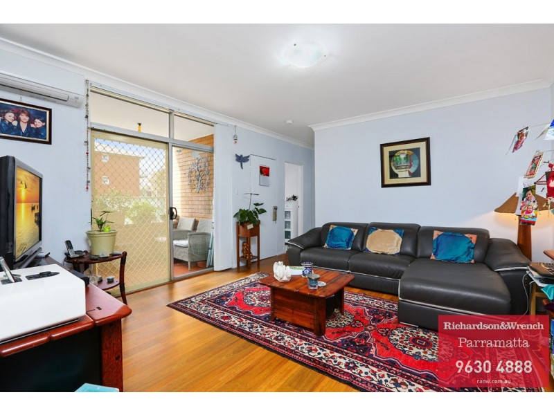 2/24 Parkes Street, Harris Park NSW 2150