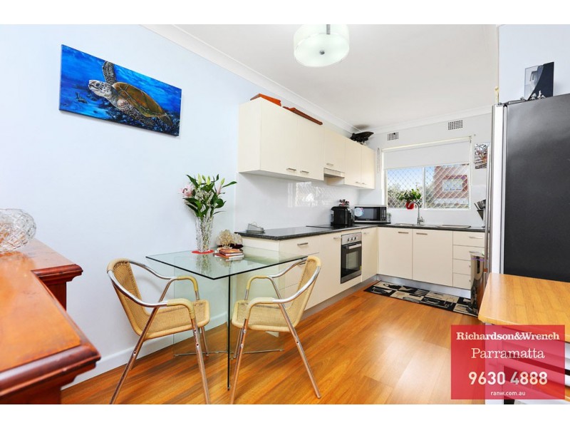 2/24 Parkes Street, Harris Park NSW 2150