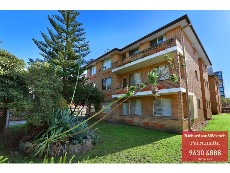 2/24 Parkes Street, Harris Park NSW 2150