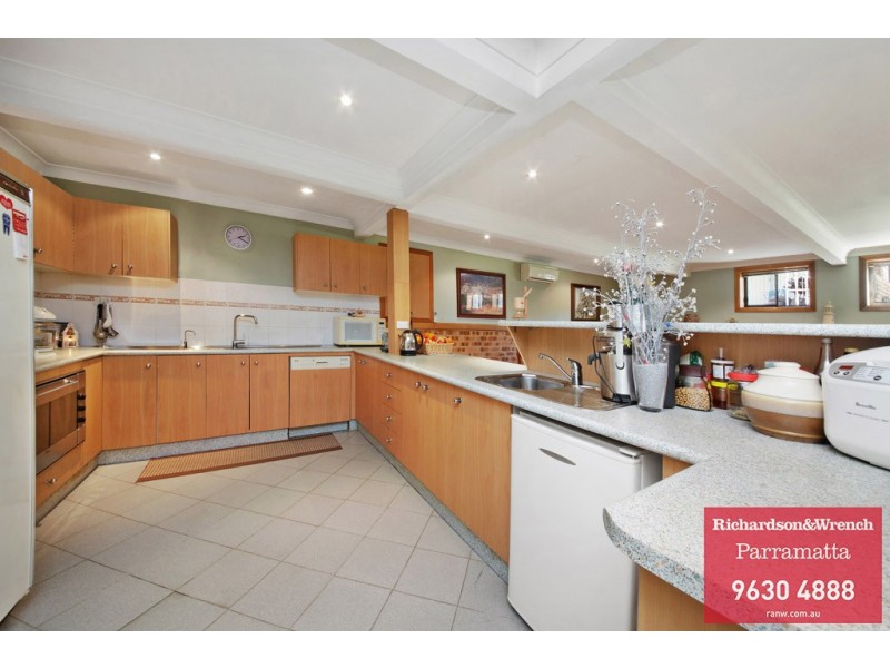 4 Denham Place, Dundas NSW 2117