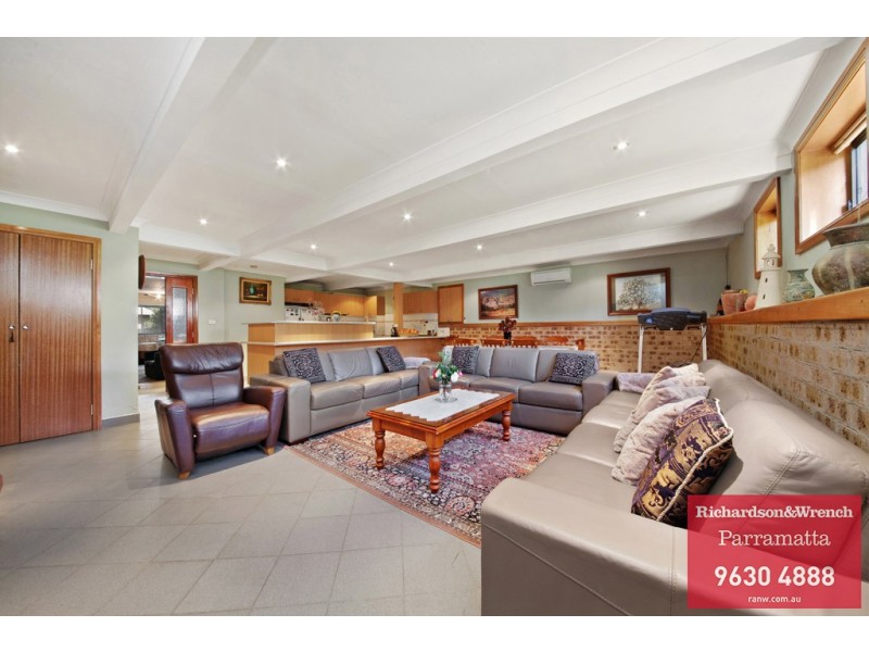 4 Denham Place, Dundas NSW 2117