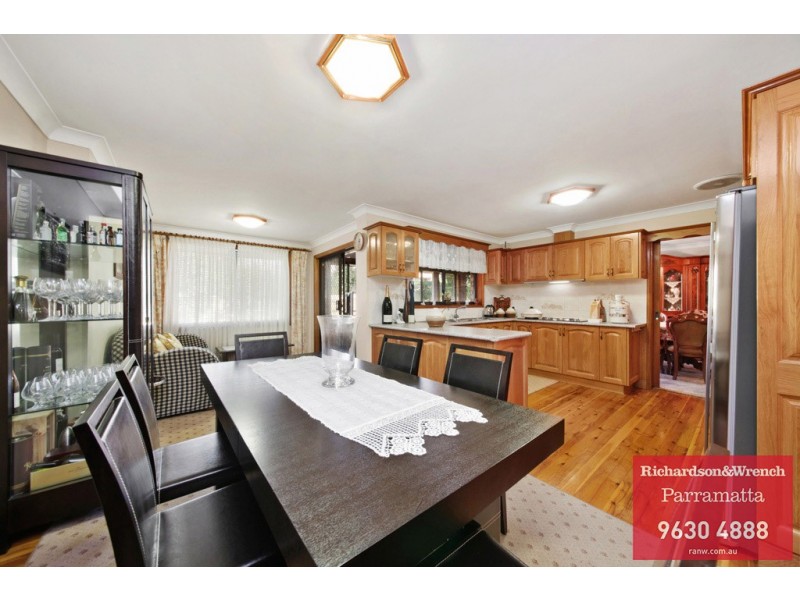 4 Denham Place, Dundas NSW 2117