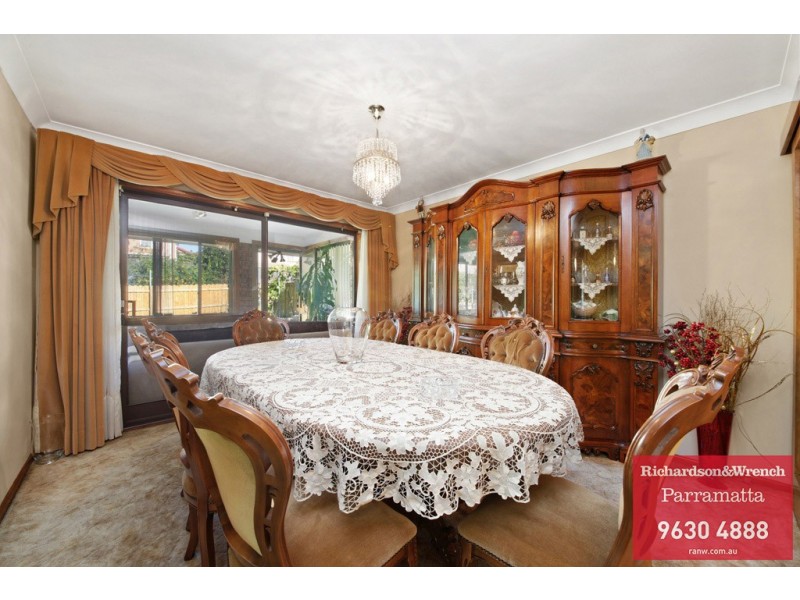 4 Denham Place, Dundas NSW 2117