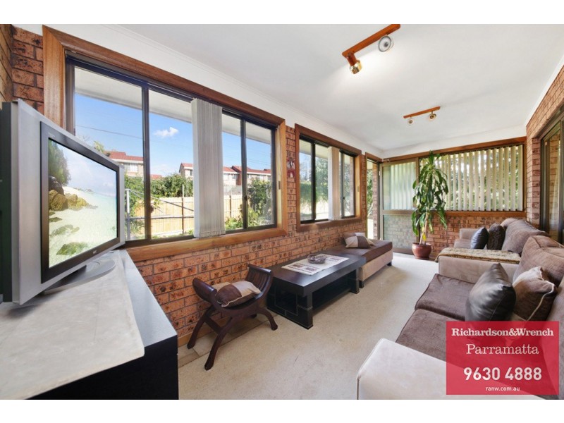 4 Denham Place, Dundas NSW 2117