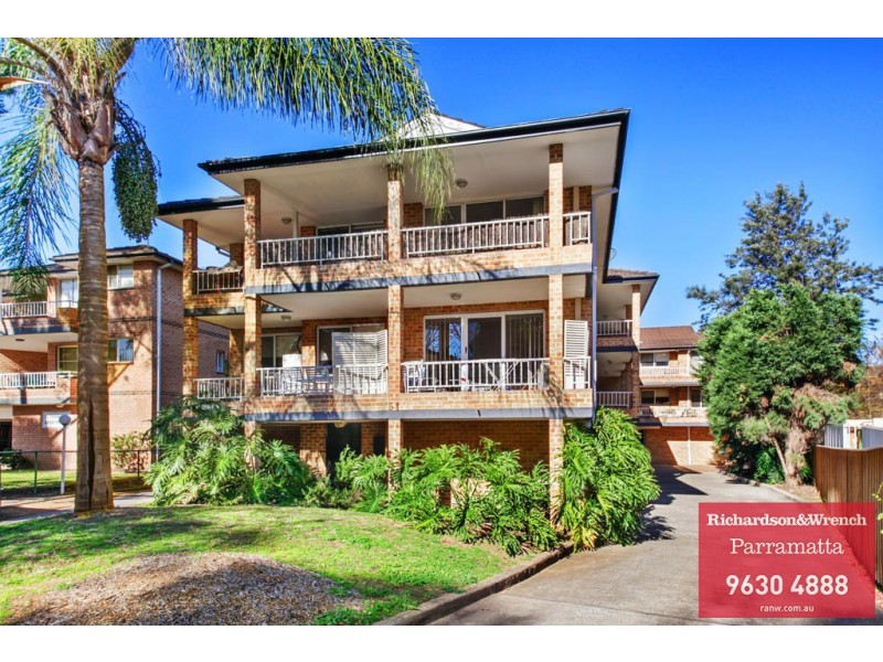 6/51 Fennell Street, North Parramatta NSW 2151