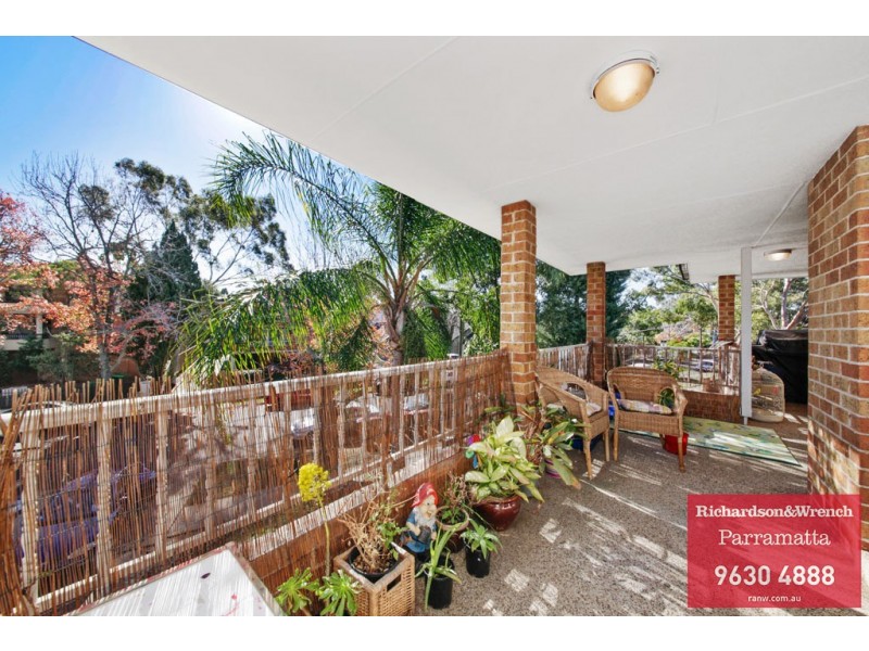 6/51 Fennell Street, North Parramatta NSW 2151