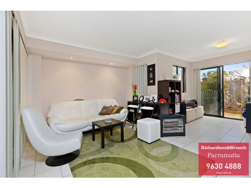 5/60-62 Beaconsfield Street, Silverwater NSW 2128