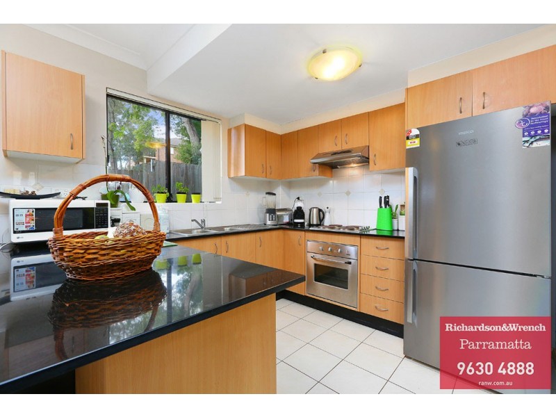 5/60-62 Beaconsfield Street, Silverwater NSW 2128