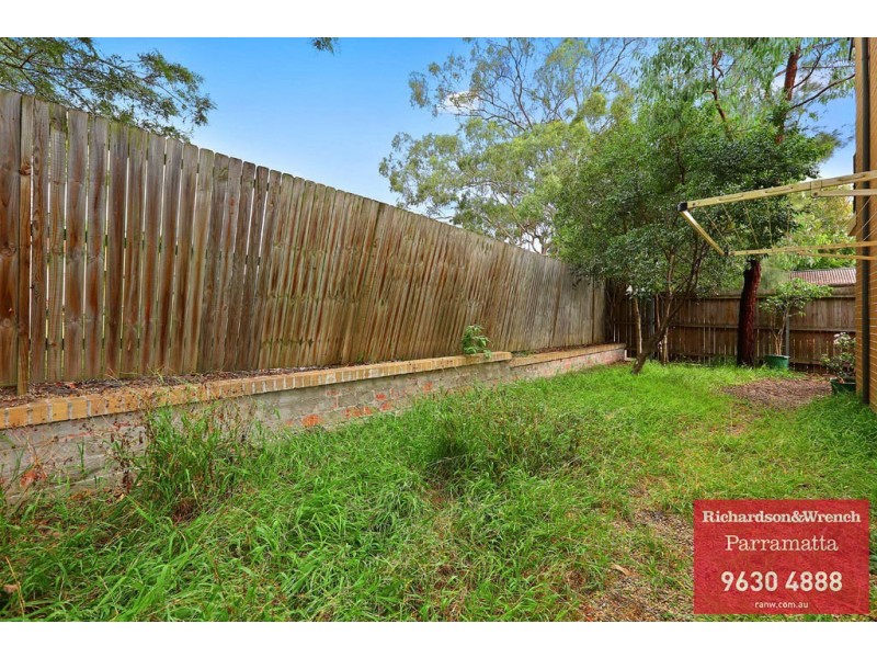 5/60-62 Beaconsfield Street, Silverwater NSW 2128