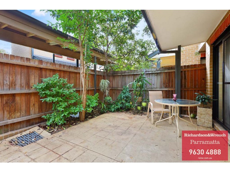 5/60-62 Beaconsfield Street, Silverwater NSW 2128