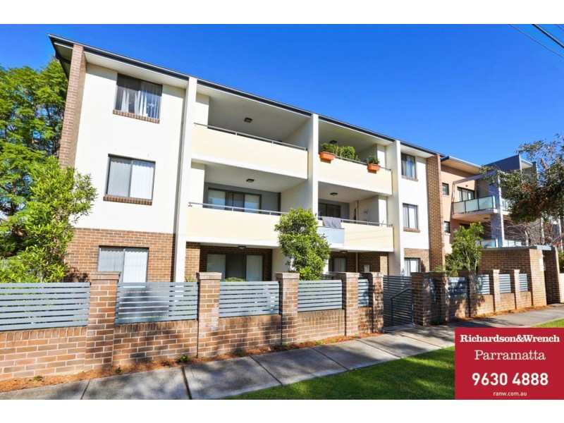 6/35 Napier Street, Parramatta NSW 2150