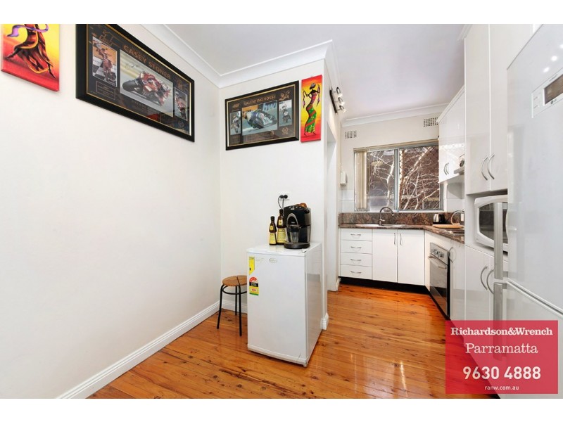 2/26 Bellevue Street, North Parramatta NSW 2151