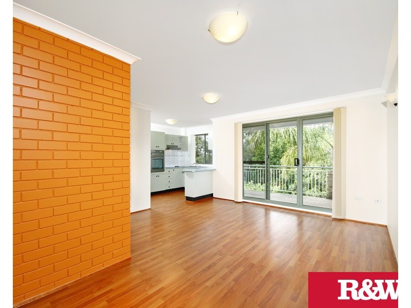 7/3-7 Crown Street, Granville NSW 2142