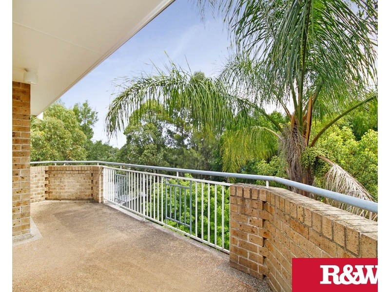 7/3-7 Crown Street, Granville NSW 2142