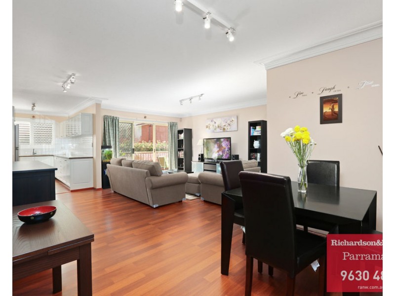 6/23-25 Manchester Street, Merrylands NSW 2160