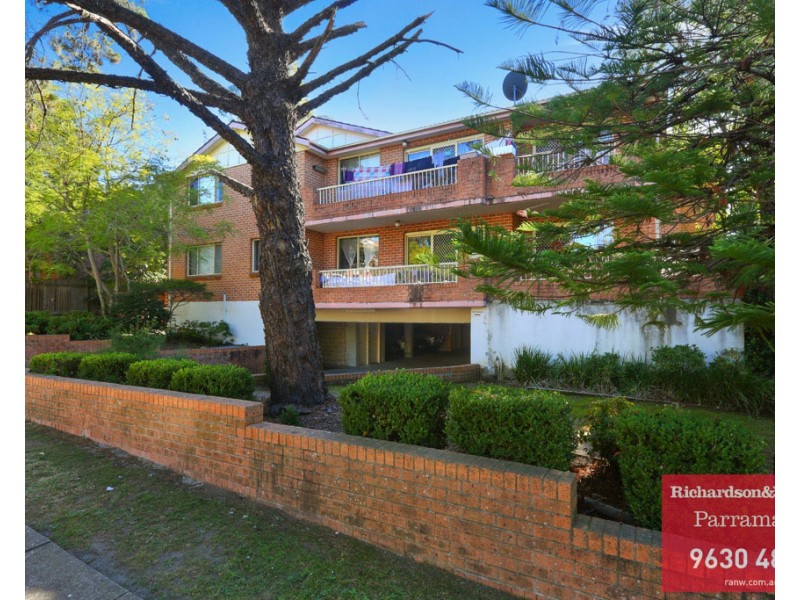 6/23-25 Manchester Street, Merrylands NSW 2160